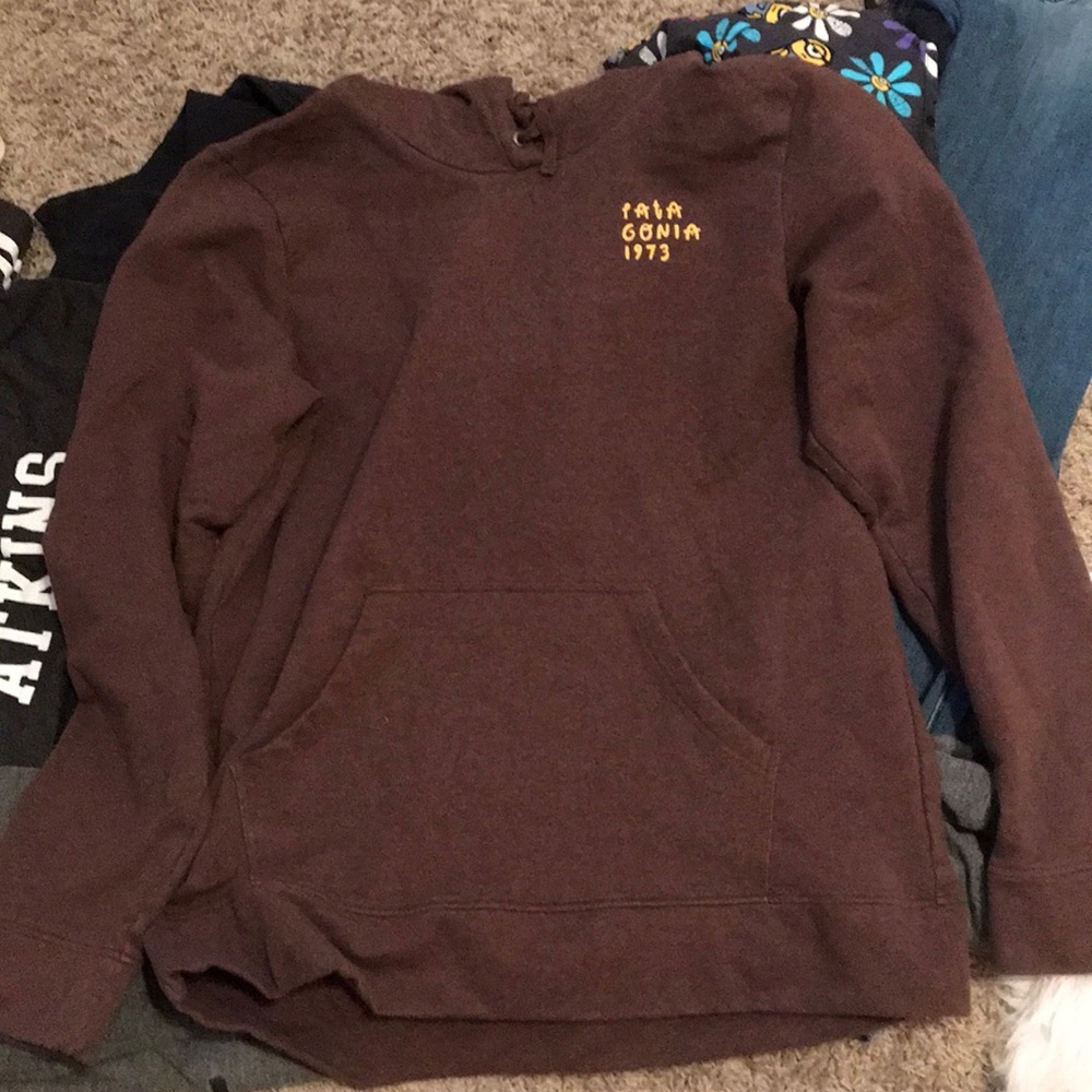 Patagonia Hoodie